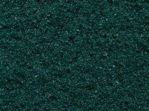 NOC07343 - Flocado texturizado verde oscuro medio 5mm 15g