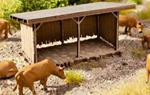 NOC14379 - Refugio para animales - 6;2 x 4;2 x 3 cm