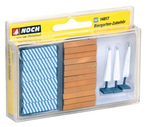 NOC14817 - Accesorios de cervecería