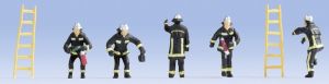 NOC15023 - bomberos franceses