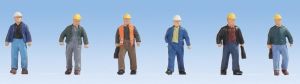 NOC15057 - trabajadores de la construcción