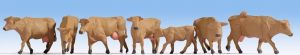 NOC15727 - Vacas; marrones