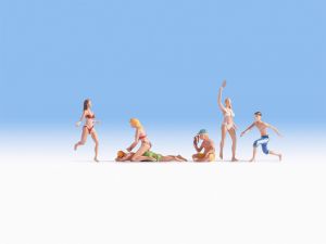 NOC15842 - En la playa