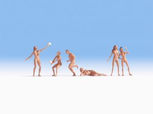 NOC15844 - 6 nudistas