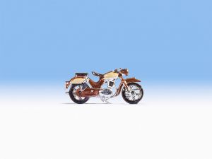 NOC16456 - Motocicleta NSU Supermax