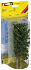 NOC25895 - Castaño 19 cm