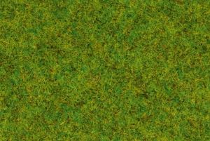 NOC50210 - Hierba; verde medio - 100 g - 2;5 mm