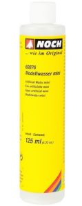 NOC60876 - Mini agua artificial 125 ml