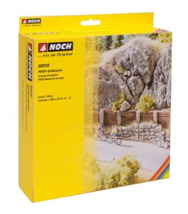 NOC60918 - yeso para escayola 1kg