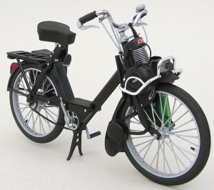 NOREV182065 - SOLEX 3800 1966 negro