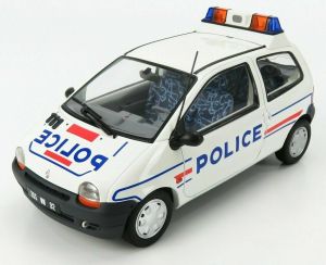 NOREV185296 - RENAULT Twingo 1995 Policía