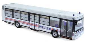 NOREV530205 - IRISBUS Citelis 2008 Policía Nacional transporte de detenidos