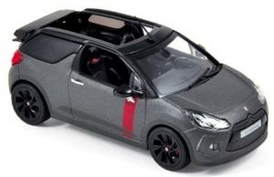 NOREV155295 - CITROEN DS3 Descapotable Carreras (2014)