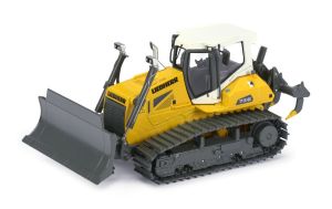 NZG10101 - Bulldozer LIEBHERR PR736 G8 - Nuevo diseño