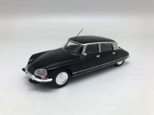 ODE076 - CITROEN DS 23 Pallas Negro