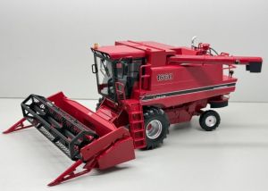 REP241 - Cosechadora CASE IH Axial Flow 1660 - Edición Especial