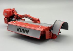 REP294 - Cortacésped KUHN FC3115 D