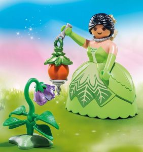 PLAY5375 - princesa de las flores