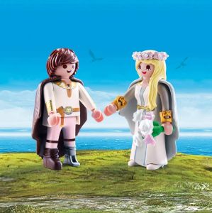 PLAY70045 - astrid y harold
