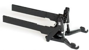 PMAR-01-SCIH-N - Elevador delantero Laforge NEGRO HDS IH SCHUCO
