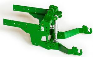 PMAR-02-WIJD - Elevador delantero Laforge JDI JOHN DEERE Serie 20 y 30 WIKING