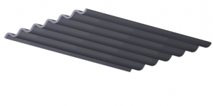 JUW23265 - Lote de 30 Hojas Antracita