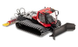JC4803 - Aplanadora de nieve PISTENBULLY 600 - ISCHGL