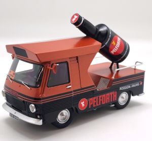 PER234 - TDF 1978 Bronce y Negro - PELFORTH - Edición limitada a 125 unidades.