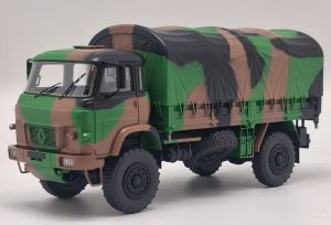 PER748 - RENAULT TRM 4000 - Ejército Francés Europa Central - Camuflaje - Edición limitada de 200 unidades