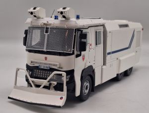 PER754 - VLE 26 Ton Blanco - Limitado a 225 unidades