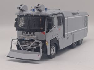 PER755 - VLE 26 Ton Gris - Limitado a 225 unidades