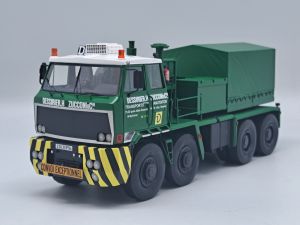 PER921 - WILLEME TG 250 8x4 DESSIRIER y ZUCCONI