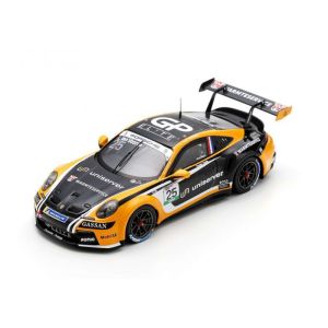 SPASG717 - PORSCHE 911 GT3 Cup #25 Porsche Carrera Cup Alemania Campeón 2023 T.VOORDE