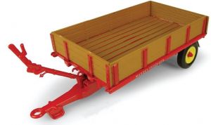 UH5329 - MASSEY-FERGUSON Remolque 3T