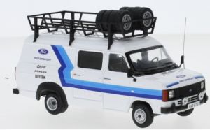 IXORAC328X - FORD Transit MKII Equipo Ford 1979