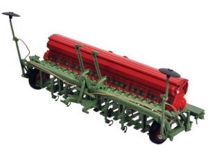 REP012 - Sembradora NODET GC 4m