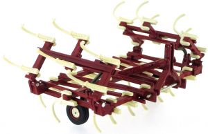 REP070 - Cultivador IH VIBRASHANK 45