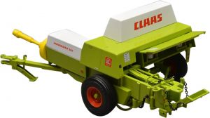 REP106 - Prensa CLAAS MARKANT