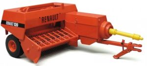 REP130 - RENAULT 120 prensa