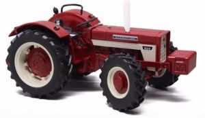 REP188 - INTERNATIONAL 824 4x4