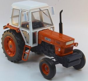 REP236 - FIAT 1300 2 ruedas