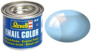 REV32752 - Pintura esmalte azul cielo 14ml