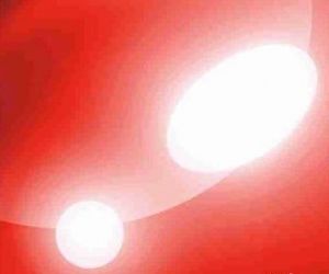 REV34131 - Pintura acrílica en aerosol rojo brillante brillante de 100 ml