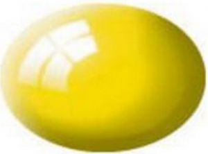 REV36112 - Pintura acrílica amarillo brillante bote 18 ml