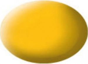 REV36115 - Pintura acrílica amarillo mate bote 18 ml