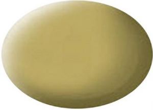 REV36116 - Pintura acrílica arena mate tarro 18 ml