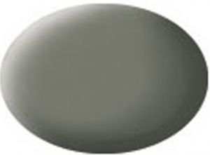 REV36145 - Pintura acrílica oliva claro mate tarro 18 ml
