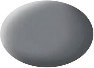 REV36147 - Pintura acrílica gris ratón mate bote 18 ml