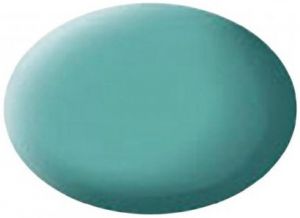 REV36149 - Pintura acrílica azul cielo mate tarro 18 ml