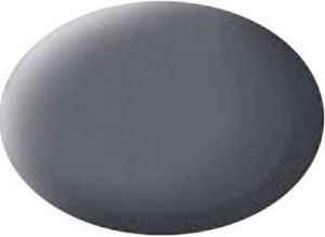 REV36174 - Pintura acrílica gris bronce mate tarro 18 ml